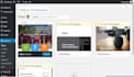 set up and customize your  modern wordpress website