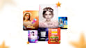design website banners, ads images and headers