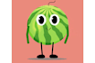 create a simple 2d animation