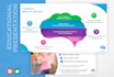 create an impressive powerpoint and canva presentation
