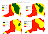 run models spatial and remote sensing