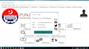 develop desktop applications in c sharp, java, python