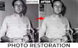 enhance, and upscale low quality images and photos naturally