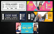 do event ticket,gift voucher,post card within 6 hrs