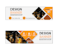 design roll up banner, retractable , pullup or roller banner