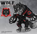 design character, cartoon, sports mascot