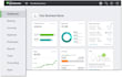 quickbooks setup, bookkeeping, reconciliation and financial reporting