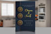 design any party, event, luxury invitation