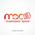 a creative logo for food and drink products and special character