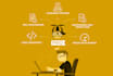 convert psd, figma, xd to html,scss,less, jquery, bootstrap,