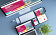 create content web site for affiliate marketing