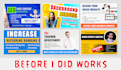 design fiverr gig thumbnail image cover