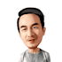 draw amazing big head caricature for you