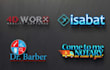 create a creative and professional 3d logo