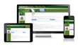 build responsive wordpress website design and blog