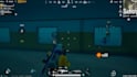 play pubg zombie dark night with mobile  chicken dinner