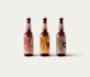 design custom, modern packaging