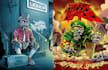 drawing art work for album cover,poster or tshirt