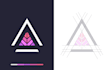 design professional modern business logo design