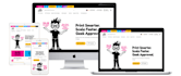 design and develop a high end custom shopify store for you