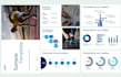 design a professional corporate powerpoint presentation