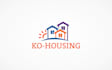 design impressive colorful logo design