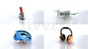 make 3d models and renderings for any use