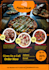 design food menu, restaurant menu