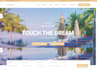 make hotel booking  travel booking website