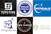 design modern logo in just 12 hours