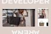 create a shopify store, pod, dropshipping, ecommerce store