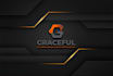 create construction, real estate, excavation, bulldozer, transport logo