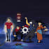 2d animate your character