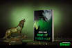 create a professional book cover