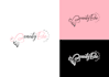 design a modern, luxury, fashion or beauty logo in 24 hours