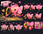 model game assets, roblox model, or asset packs, gfx