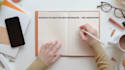 research your topic and write a summary