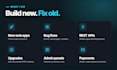 be your php laravel developer to build or fix laravel web apps and rest apis