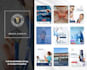 set up and manage your facebook and instagram business pages