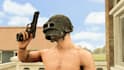 do pubg 3d thumbnail for youtube videos