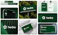 design logo for your brand or business