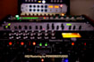 do professional audio mixing