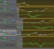 tempo map and quantise instruments track