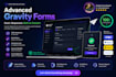 customize and style gravity forms in wordpress