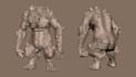 digital sculpture high quality