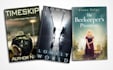 do a creative kindle cover design and ebook cover design