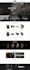design modern web UI UX website design, with UX research