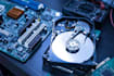 perform data recovery to retrieve and restore all file types from any storage