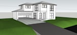 create google sketchup 3d model