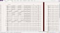 transcribe sheet music from midi or PDF file